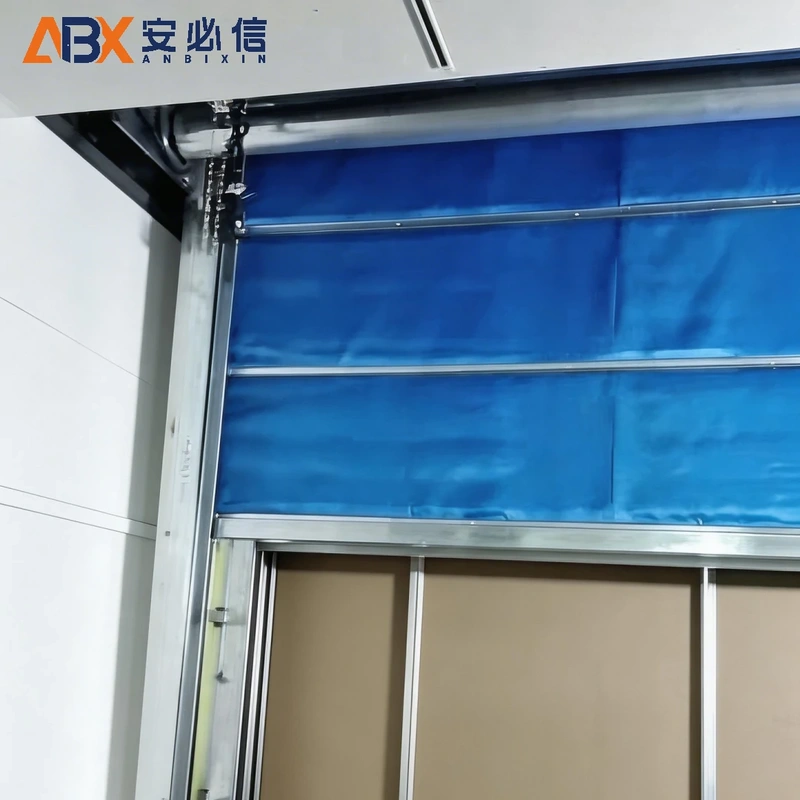 天水市海绵门封